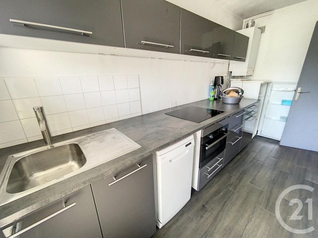 Appartement F3 &agrave; louer - 3 pi&egrave;ces - 73 m2 - Montpellier - 34 - LANGUEDOC-ROUSSILLON