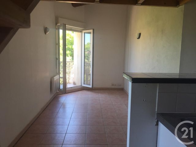 Appartement Studio à louer MONTPELLIER