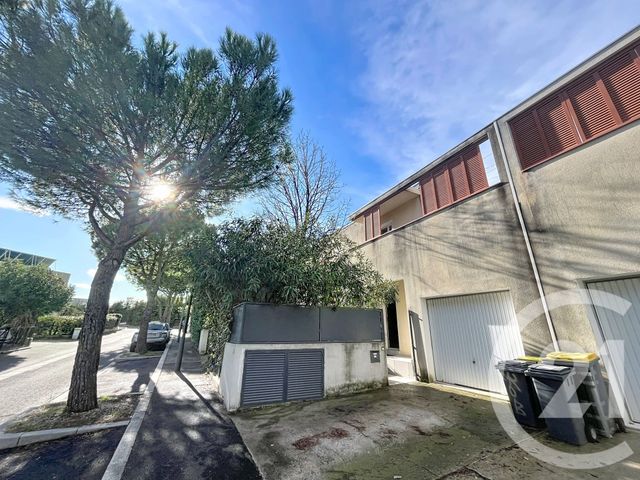 appartement - MONTPELLIER - 34