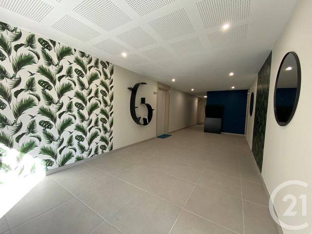 Appartement F1 &agrave; louer - 1 pi&egrave;ce - 25,68 m2 - Montpellier - 34 - LANGUEDOC-ROUSSILLON