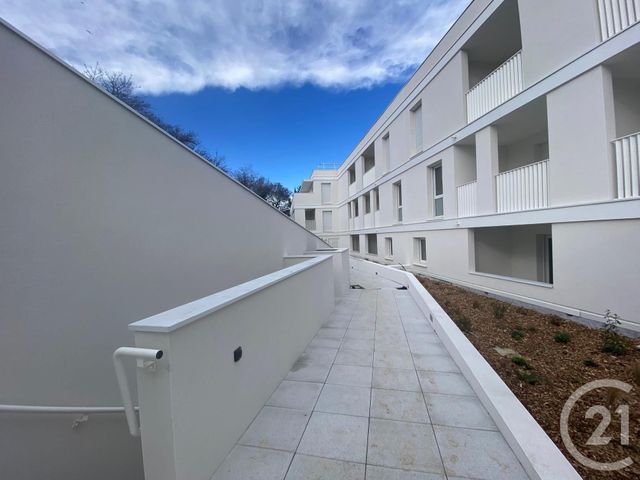 Appartement F1 &agrave; louer - 1 pi&egrave;ce - 25,68 m2 - Montpellier - 34 - LANGUEDOC-ROUSSILLON