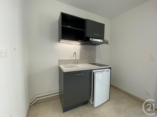 Appartement F1 &agrave; louer - 1 pi&egrave;ce - 25,68 m2 - Montpellier - 34 - LANGUEDOC-ROUSSILLON