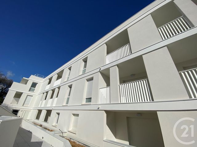 Appartement F1 &agrave; louer - 1 pi&egrave;ce - 25,68 m2 - Montpellier - 34 - LANGUEDOC-ROUSSILLON