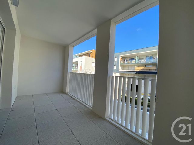 Appartement F1 &agrave; louer - 1 pi&egrave;ce - 25,68 m2 - Montpellier - 34 - LANGUEDOC-ROUSSILLON