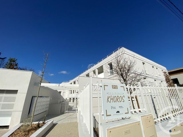 Appartement F1 &agrave; louer - 1 pi&egrave;ce - 25,68 m2 - Montpellier - 34 - LANGUEDOC-ROUSSILLON