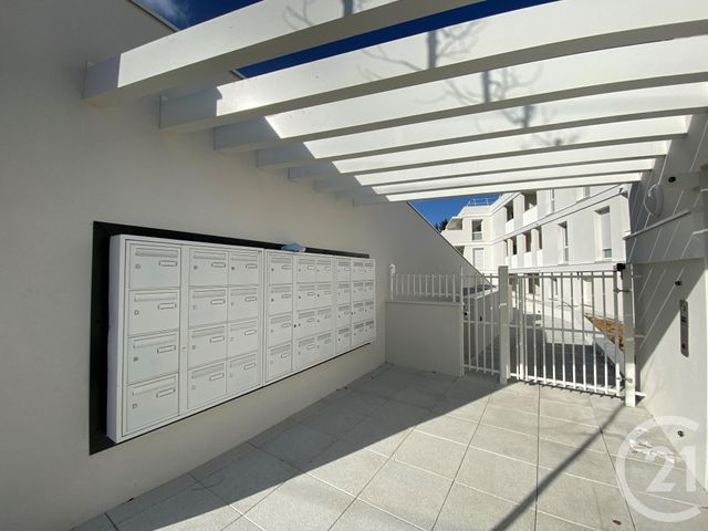 Appartement F1 &agrave; louer - 1 pi&egrave;ce - 25,68 m2 - Montpellier - 34 - LANGUEDOC-ROUSSILLON