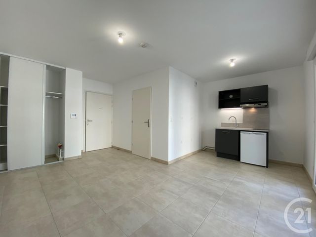 Appartement F1 à louer MONTPELLIER