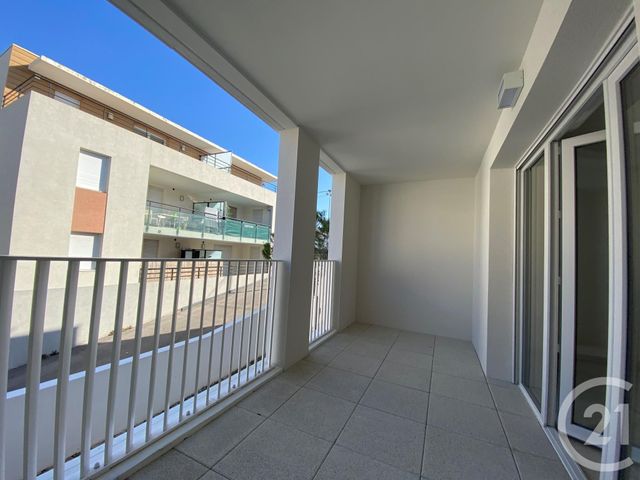 Appartement F1 &agrave; louer - 1 pi&egrave;ce - 25,68 m2 - Montpellier - 34 - LANGUEDOC-ROUSSILLON