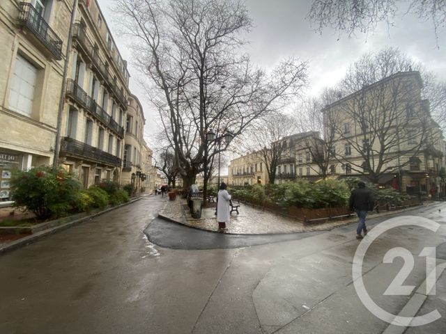 Appartement F1 &agrave; louer - 2 pi&egrave;ces - 32 m2 - Montpellier - 34 - LANGUEDOC-ROUSSILLON