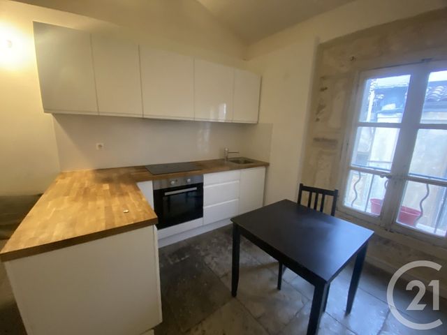 Appartement F1 &agrave; louer - 2 pi&egrave;ces - 32 m2 - Montpellier - 34 - LANGUEDOC-ROUSSILLON