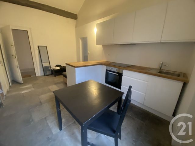 Appartement F1 &agrave; louer - 2 pi&egrave;ces - 32 m2 - Montpellier - 34 - LANGUEDOC-ROUSSILLON