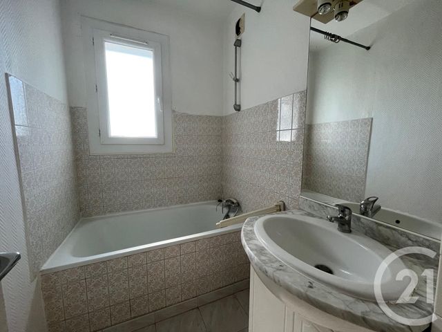 Appartement F2 &agrave; louer - 2 pi&egrave;ces - 41,40 m2 - Montpellier - 34 - LANGUEDOC-ROUSSILLON