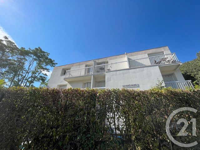 Appartement F2 &agrave; louer - 2 pi&egrave;ces - 41,40 m2 - Montpellier - 34 - LANGUEDOC-ROUSSILLON