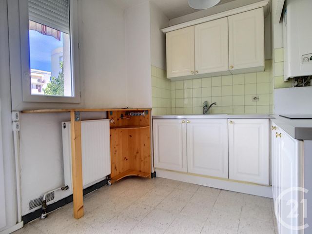 Appartement F2 &agrave; louer - 2 pi&egrave;ces - 50,25 m2 - Montpellier - 34 - LANGUEDOC-ROUSSILLON