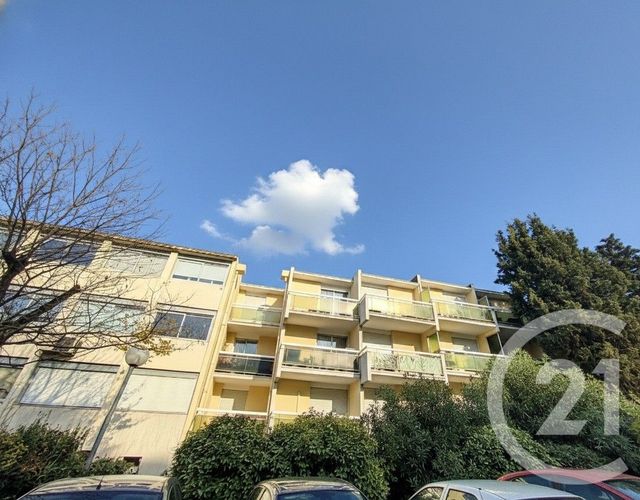 parking - MONTPELLIER - 34