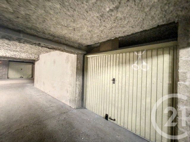 Parking &agrave; louer - 11 m2 - Montpellier - 34 - LANGUEDOC-ROUSSILLON