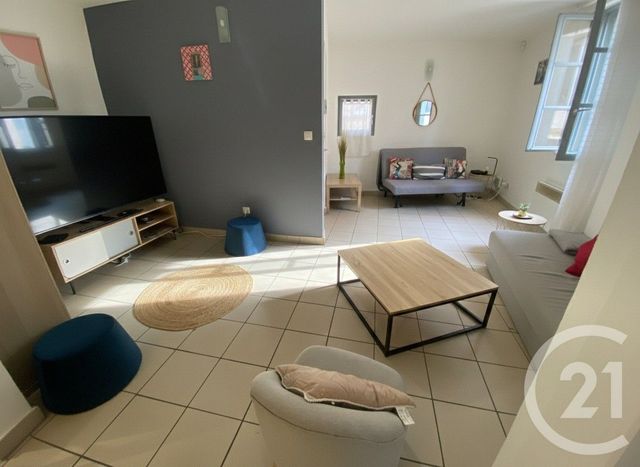 Maison &agrave; louer - 4 pi&egrave;ces - 71 m2 - Montpellier - 34 - LANGUEDOC-ROUSSILLON