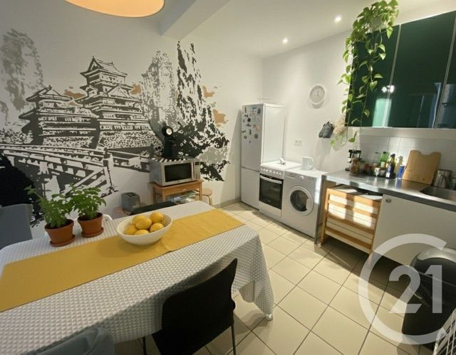 Maison &agrave; louer - 4 pi&egrave;ces - 71 m2 - Montpellier - 34 - LANGUEDOC-ROUSSILLON