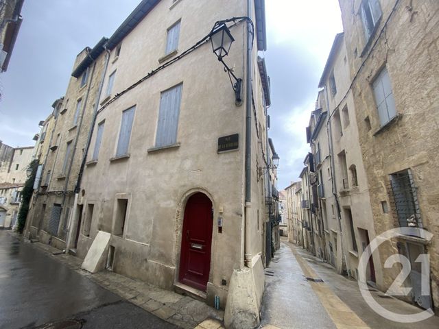 Maison &agrave; louer - 4 pi&egrave;ces - 71 m2 - Montpellier - 34 - LANGUEDOC-ROUSSILLON