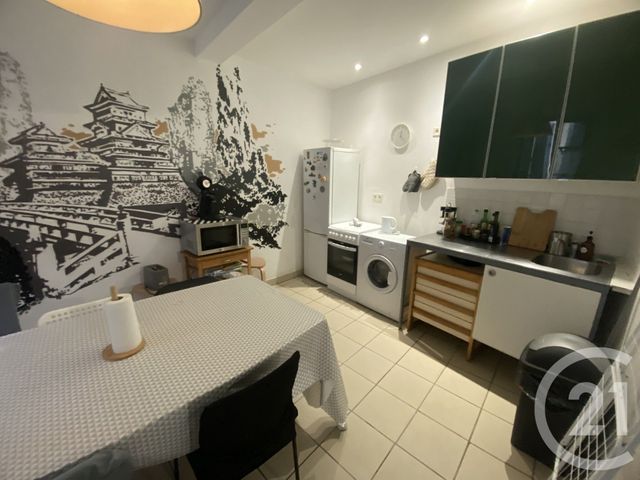 Maison &agrave; louer - 4 pi&egrave;ces - 71 m2 - Montpellier - 34 - LANGUEDOC-ROUSSILLON