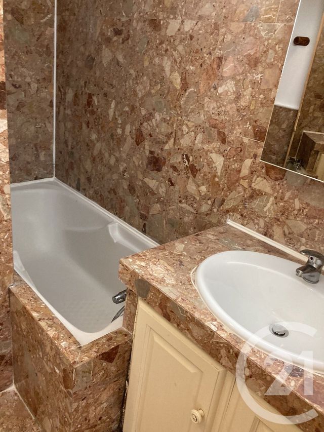 Maison &agrave; louer - 3 pi&egrave;ces - 64 m2 - Montpellier - 34 - LANGUEDOC-ROUSSILLON