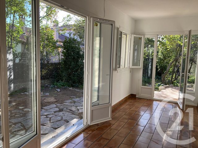 Maison &agrave; louer - 3 pi&egrave;ces - 64 m2 - Montpellier - 34 - LANGUEDOC-ROUSSILLON