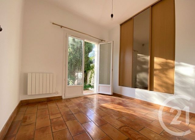 Maison &agrave; louer - 3 pi&egrave;ces - 64 m2 - Montpellier - 34 - LANGUEDOC-ROUSSILLON