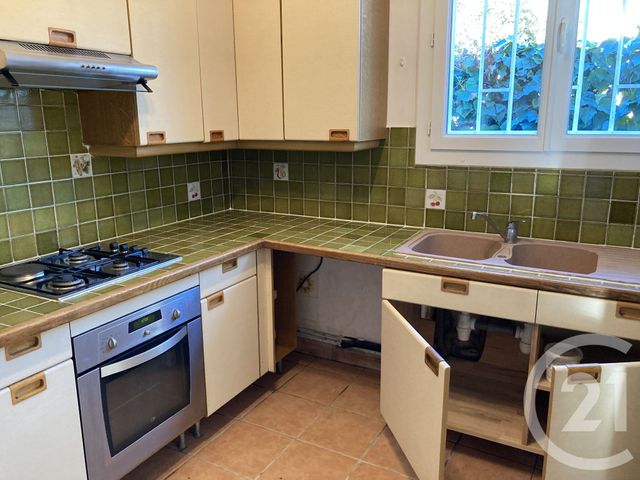 Maison &agrave; louer - 3 pi&egrave;ces - 64 m2 - Montpellier - 34 - LANGUEDOC-ROUSSILLON