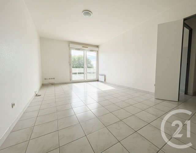 Appartement F2 &agrave; louer - 2 pi&egrave;ces - 50,65 m2 - Montpellier - 34 - LANGUEDOC-ROUSSILLON
