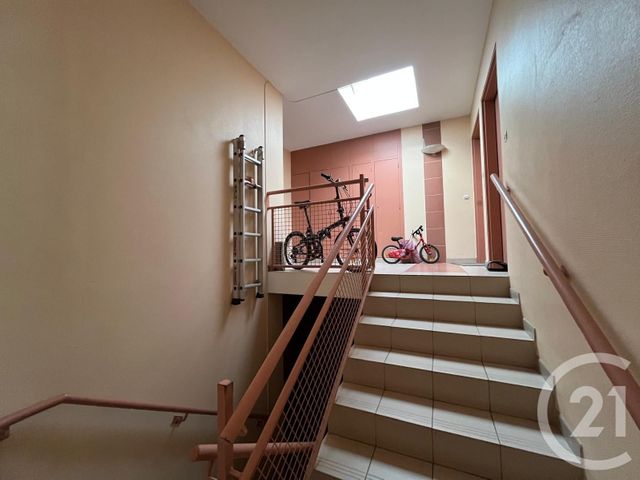 Appartement F2 &agrave; louer - 2 pi&egrave;ces - 50,65 m2 - Montpellier - 34 - LANGUEDOC-ROUSSILLON