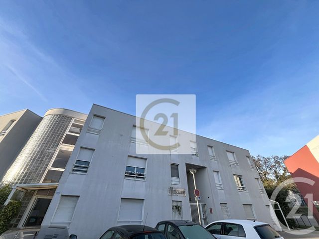 Appartement F2 &agrave; louer - 2 pi&egrave;ces - 50,65 m2 - Montpellier - 34 - LANGUEDOC-ROUSSILLON