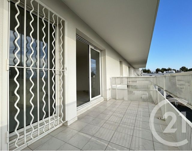 Appartement F2 &agrave; louer - 2 pi&egrave;ces - 50,65 m2 - Montpellier - 34 - LANGUEDOC-ROUSSILLON