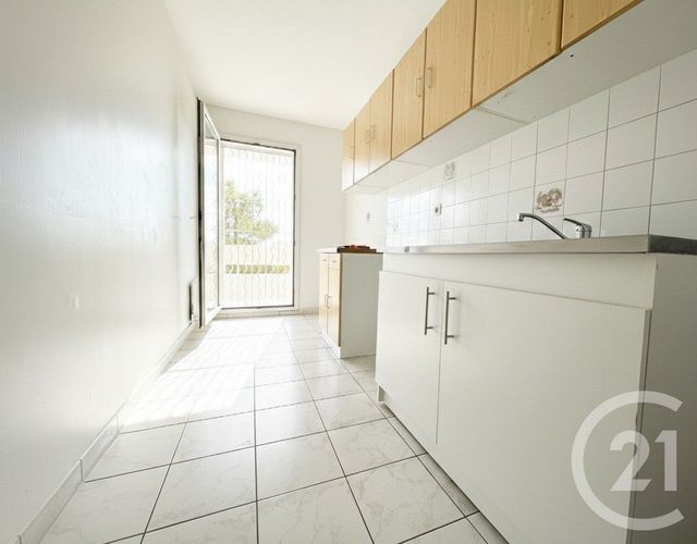 Appartement F2 &agrave; louer - 2 pi&egrave;ces - 50,65 m2 - Montpellier - 34 - LANGUEDOC-ROUSSILLON