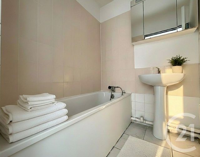 Appartement F2 &agrave; louer - 2 pi&egrave;ces - 50,65 m2 - Montpellier - 34 - LANGUEDOC-ROUSSILLON