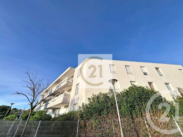 Appartement F2 &agrave; louer - 2 pi&egrave;ces - 50,65 m2 - Montpellier - 34 - LANGUEDOC-ROUSSILLON