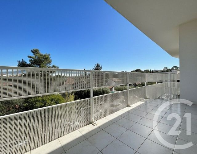 appartement - MONTPELLIER - 34
