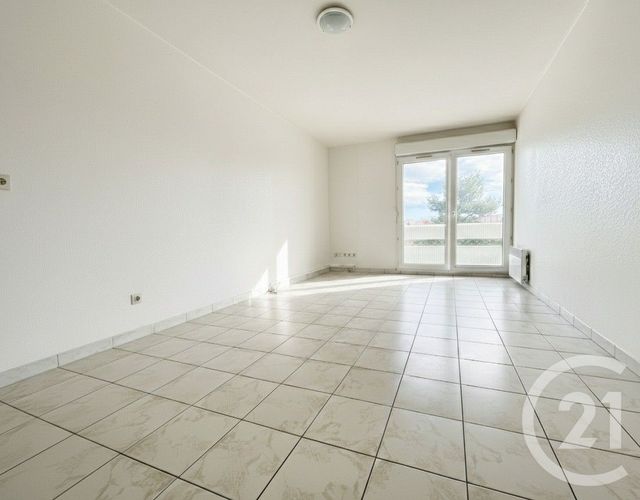 Appartement F2 &agrave; louer - 2 pi&egrave;ces - 50,65 m2 - Montpellier - 34 - LANGUEDOC-ROUSSILLON