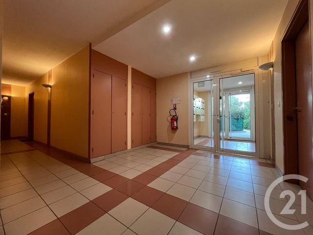 Appartement F2 &agrave; louer - 2 pi&egrave;ces - 50,65 m2 - Montpellier - 34 - LANGUEDOC-ROUSSILLON