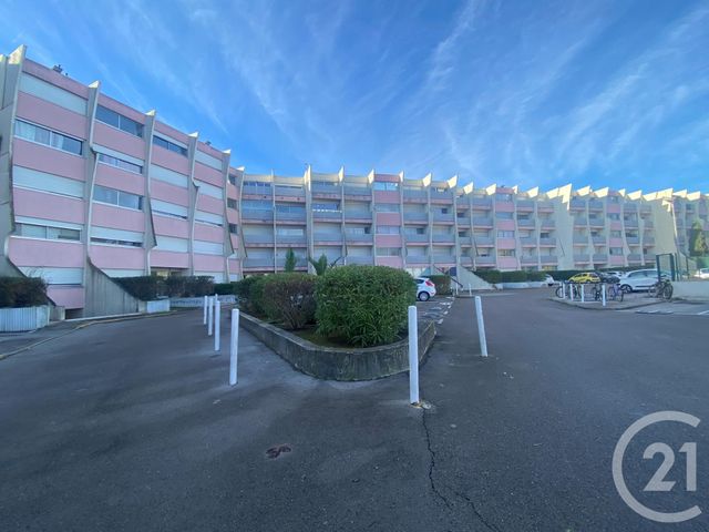 Appartement F1 &agrave; louer - 1 pi&egrave;ce - 24 m2 - Montpellier - 34 - LANGUEDOC-ROUSSILLON