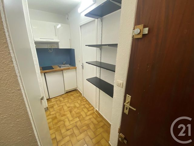 Appartement F1 &agrave; louer - 1 pi&egrave;ce - 24 m2 - Montpellier - 34 - LANGUEDOC-ROUSSILLON