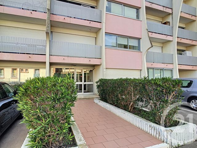 Appartement F1 &agrave; louer - 1 pi&egrave;ce - 24 m2 - Montpellier - 34 - LANGUEDOC-ROUSSILLON
