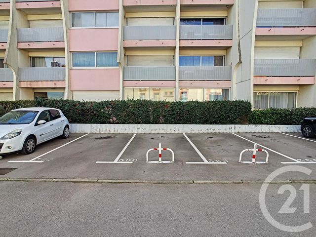 Appartement F1 &agrave; louer - 1 pi&egrave;ce - 24 m2 - Montpellier - 34 - LANGUEDOC-ROUSSILLON