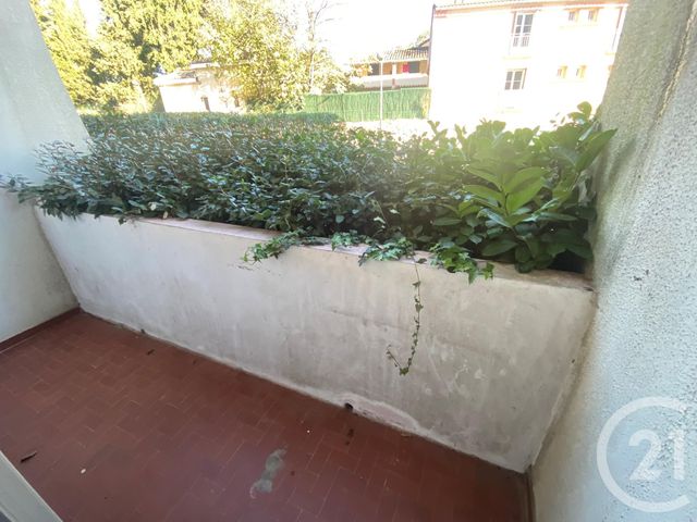 Appartement F1 &agrave; louer - 1 pi&egrave;ce - 24 m2 - Montpellier - 34 - LANGUEDOC-ROUSSILLON
