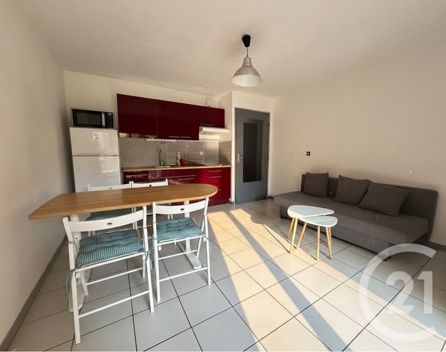 appartement - MONTPELLIER - 34