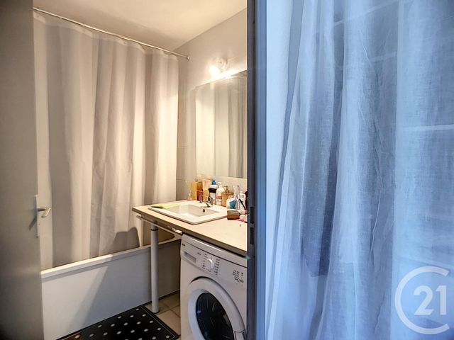 Appartement F2 &agrave; louer - 2 pi&egrave;ces - 34,43 m2 - Montpellier - 34 - LANGUEDOC-ROUSSILLON