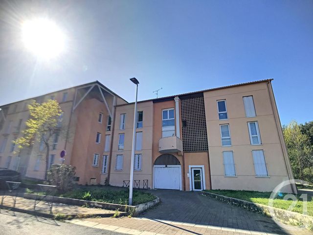 Appartement F2 &agrave; louer - 2 pi&egrave;ces - 34,43 m2 - Montpellier - 34 - LANGUEDOC-ROUSSILLON