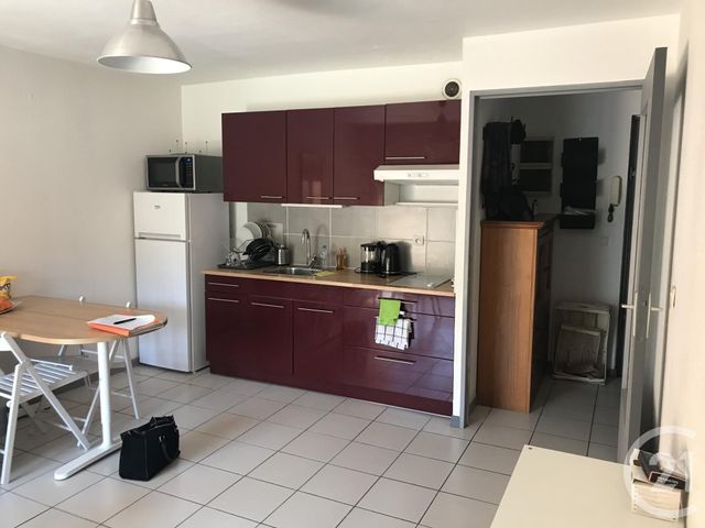 Appartement F2 &agrave; louer - 2 pi&egrave;ces - 34,43 m2 - Montpellier - 34 - LANGUEDOC-ROUSSILLON