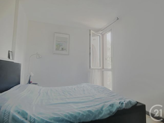 Appartement F2 &agrave; louer - 2 pi&egrave;ces - 34,43 m2 - Montpellier - 34 - LANGUEDOC-ROUSSILLON