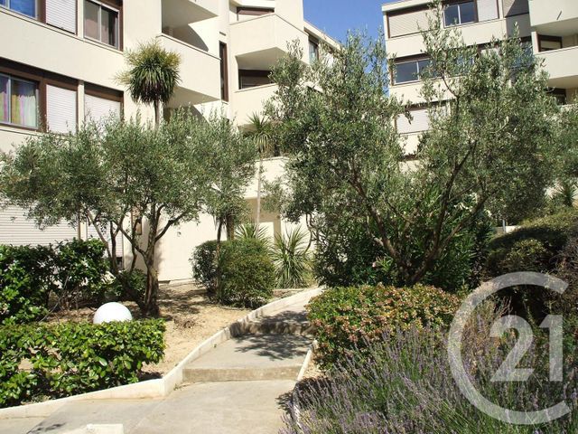 Appartement F2 &agrave; louer - 2 pi&egrave;ces - 43,64 m2 - Montpellier - 34 - LANGUEDOC-ROUSSILLON
