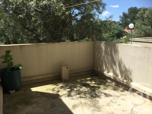 Appartement F2 &agrave; louer - 2 pi&egrave;ces - 43,64 m2 - Montpellier - 34 - LANGUEDOC-ROUSSILLON